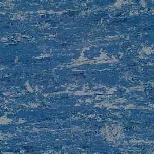 Линолеум LINODUR SPORT 1024 Speckled Blue фото ##numphoto## | FLOORDEALER